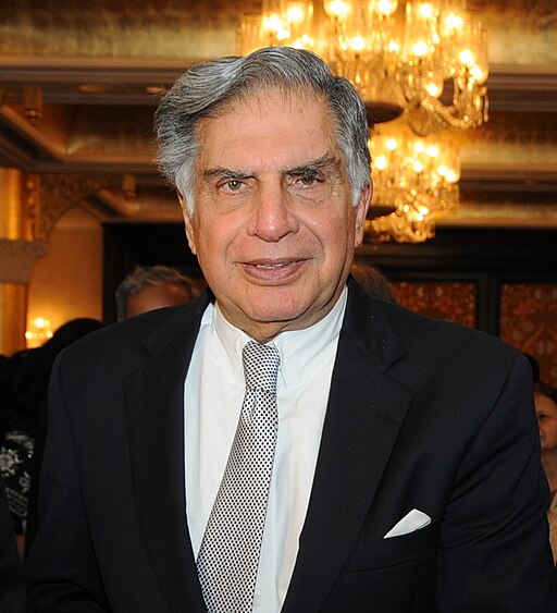 रतन टाटा - Ratan Tata in 2021