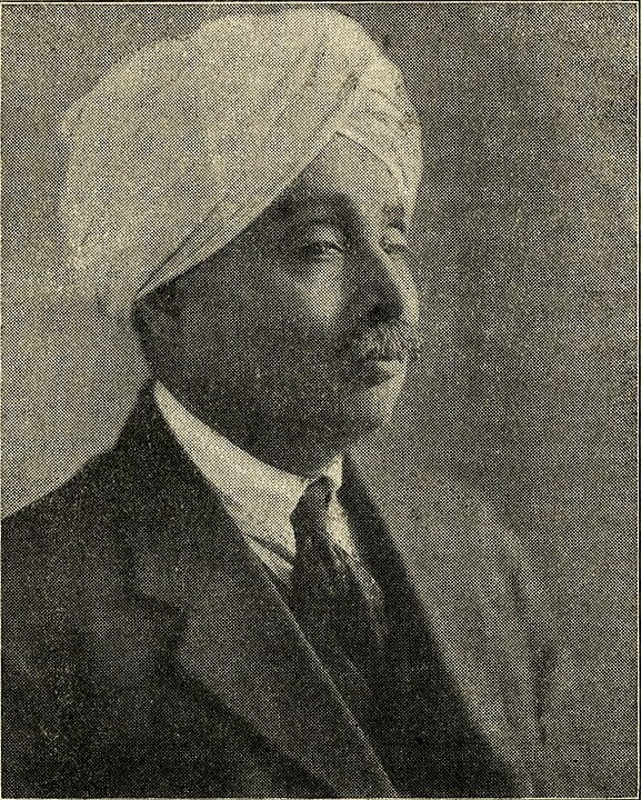 यंग इंडिया मधील लाला लजपतरायाचे छायाचित्र